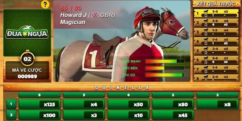 Đua Ngựa Ảo: Nhập Cuộc Dễ Dàng Hơn Với Bí Kíp Từ Jun88 Ưu điểm của hình thức cá cược đua ngựa ảo