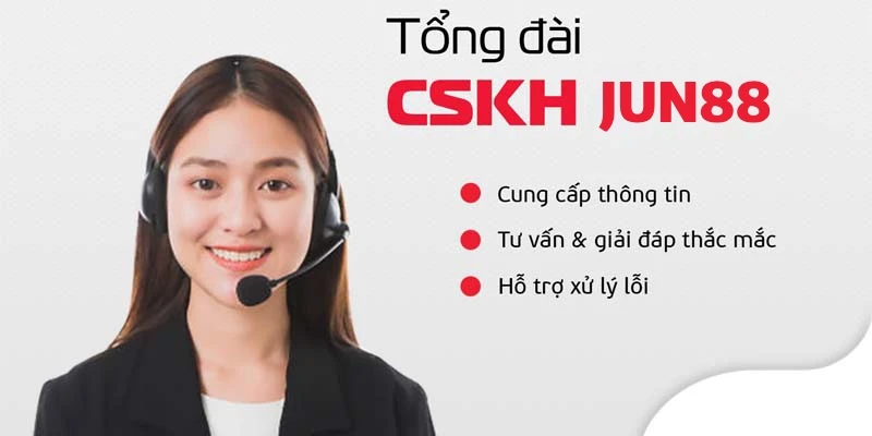Hỗ Trợ Jun88 Nhanh Chóng Chuyên Nghiệp Đẳng Cấp Vượt Trội Hỗ trợ Jun88 chuyên nghiệp tận tâm đa kênh liên hệ