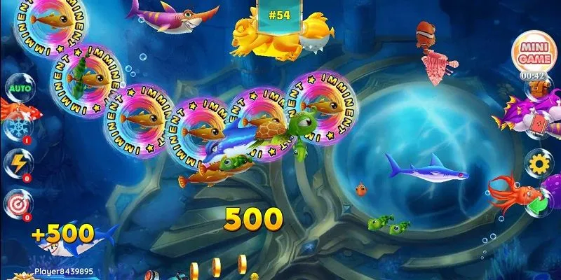 Liên Minh Bắn Cá Jun88 - Game Bắn Cá Đổi Thưởng Đặc Sắc Giới thiệu Liên Minh Bắn Cá