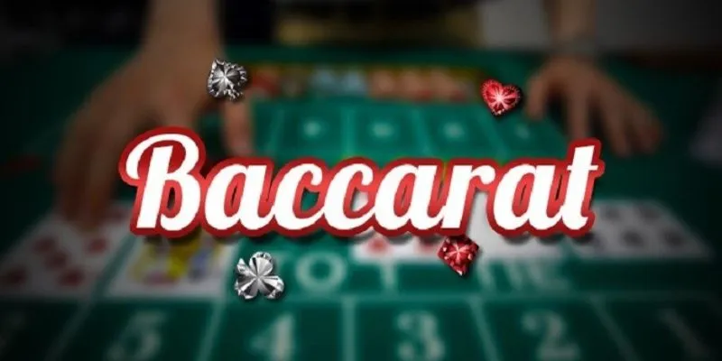 Mẹo Chơi Baccarat Online Cực Hiệu Quả Từ Các Cao Thủ Tìm hiểu mẹo chơi Baccarat online trúng lớn ngay hôm nay
