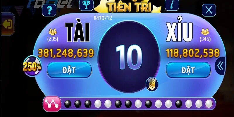 Tài Xỉu Là Gì? Bí Quyết Chơi Tài Xỉu Bất Bại Từ Cao Thủ Những chiến lược cá cược giúp bạn thắng đậm