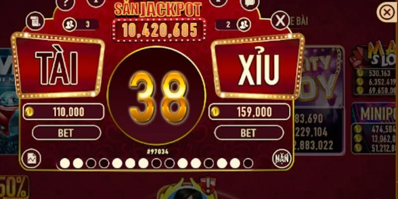 Tài Xỉu Là Gì? Bí Quyết Chơi Tài Xỉu Bất Bại Từ Cao Thủ Trò chơi cá cược mang lại những phần quà khủng