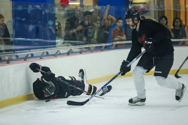 Tổng Quan Về Cá Cược Khúc Côn Cầu và Kiểu Cá Cược Thú Vị khúc côn cầu là gì