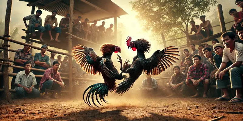 Đá Gà Trực Tiếp C1 – Sự Hấp Dẫn Không Thể Bỏ Lỡ Tại Jun88 Xem đá gà trực tiếp C1 ở Jun88 thế nào? Hướng dẫn quy trình xem đá gà C1 tại Jun88