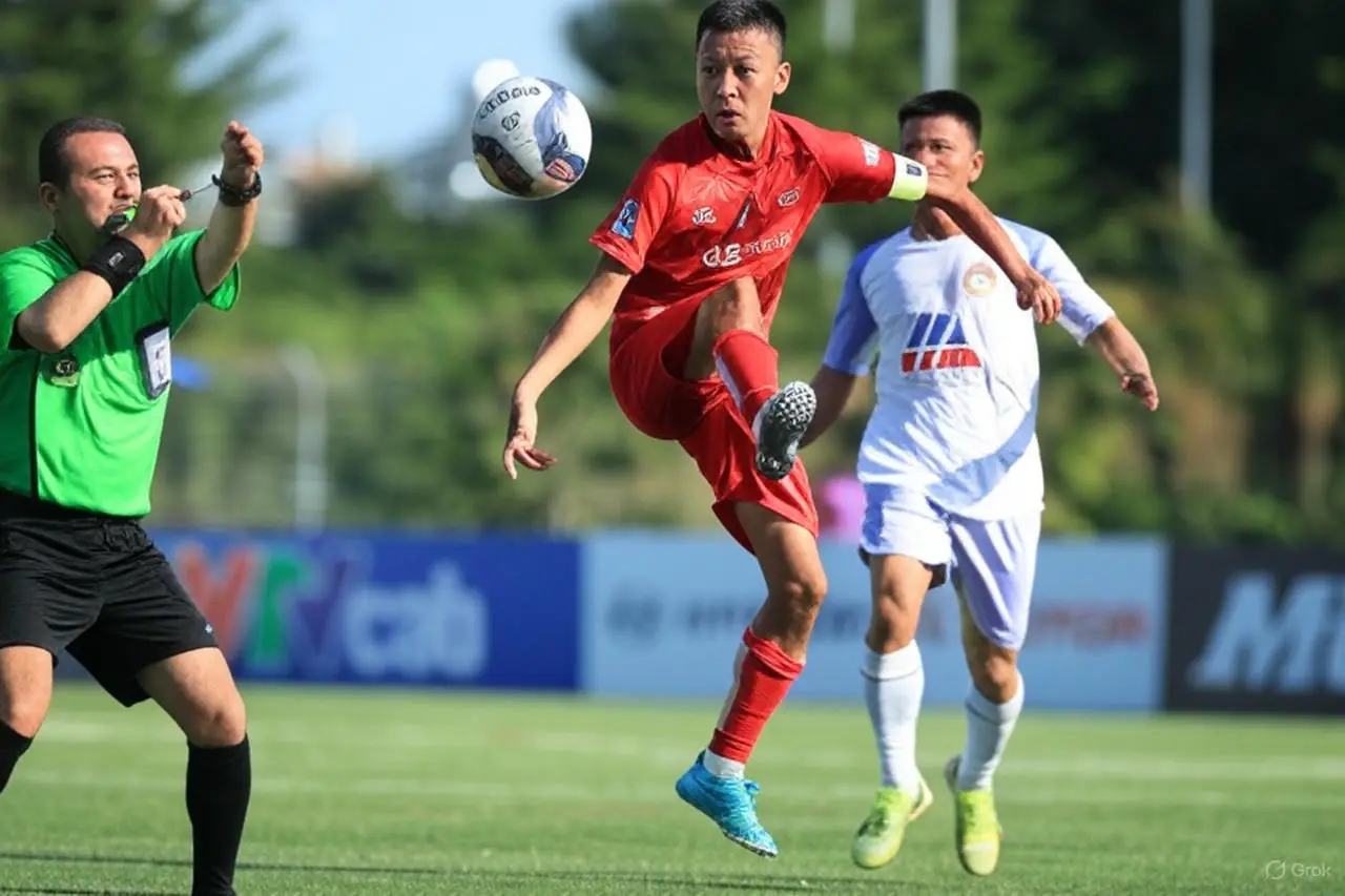 Bộ môn được yêu thích