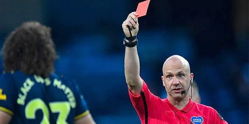 Kèo Thẻ Đỏ Hôm Nay – Jun88 Giúp Ăn Dày Nhất Loại Kèo Khủng Trọng tài “máy chém” – Đặt kèo thẻ đỏ sớm dưới 60 phút