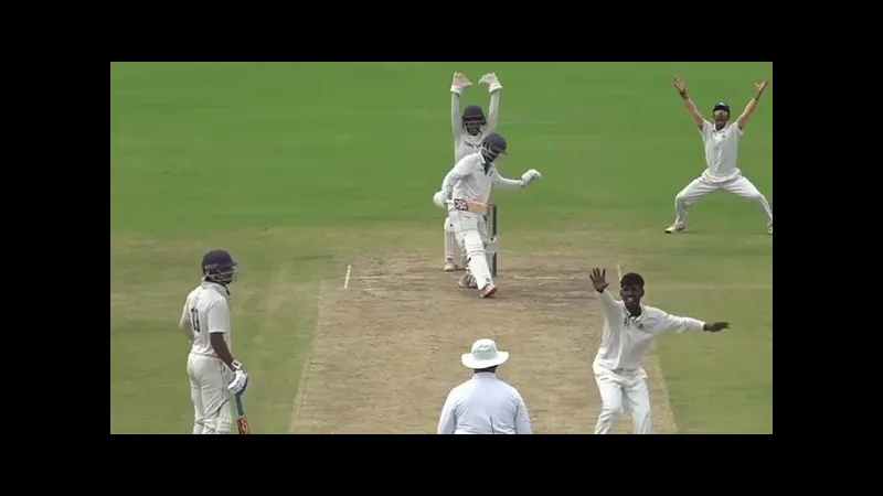 Trận đấu giữa Chhattisgarh và Odisha Trận đấu giữa Chhattisgarh và Odisha