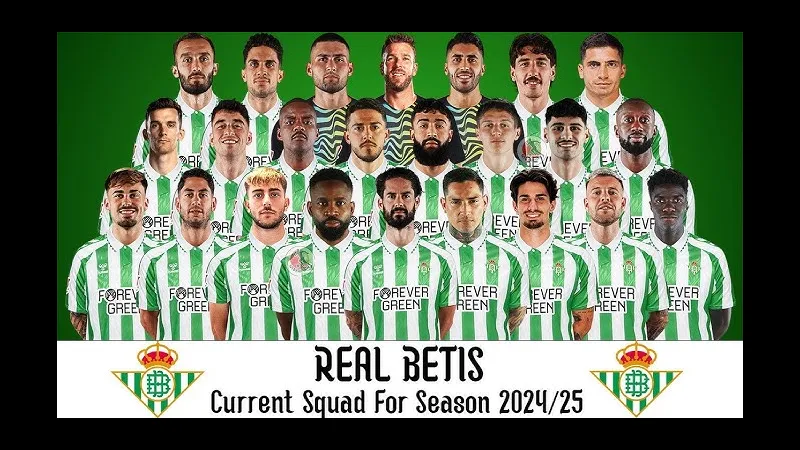 Cầu thủ Real Betis và Feyenoord tranh chấp bóng trên sân - Phong độ gần Cầu thủ Real Betis và Feyenoord tranh chấp bóng trên sân - Phong độ gần