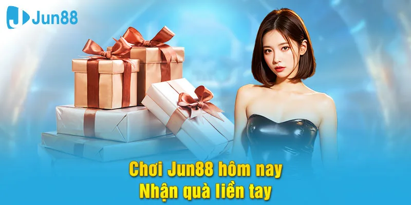 Jun88 🎖️ Trang Chủ Jun88.com Chính Thức - Link Jun888 Chơi Jun88 nhận quà liền tay